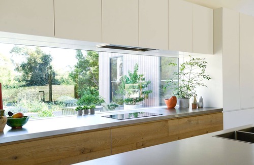 Flinders House | Stokes (Heated Pool)