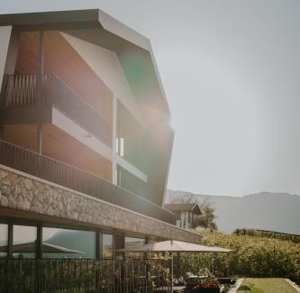 Lagundo Apartment | Stollhof - NEW