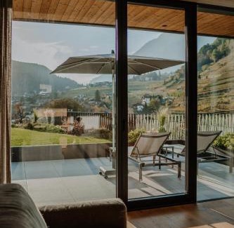Lagundo Apartment | Stollhof - NEW