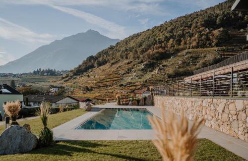 Lagundo Apartment | Stollhof - NEW