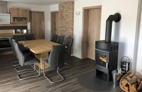 Oberhavel Apartment | Stolpseeblick