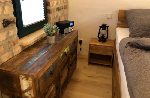 Oberhavel Apartment | Stolpseeblick