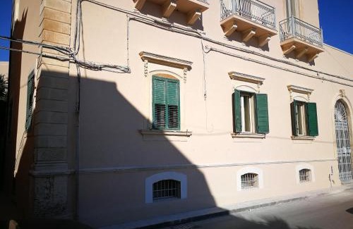Santa Lucia House | Stomachion
