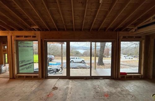 Indian Point Villa | Stone - 158 Ridge Lane