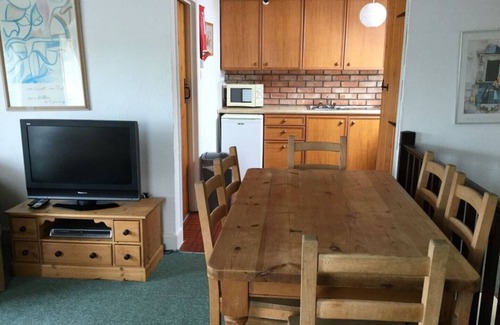 Week Saint Mary House | Stone built barn conversion. Coach Cottage and Stable Cottage (Stewarts House)