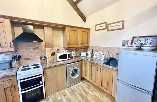 Usk House | STONE BUILT BARN in a beautiful RURAL setting