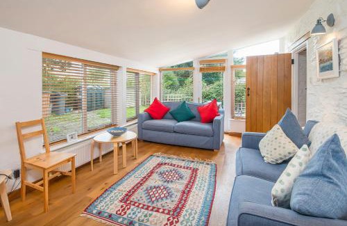 Abereiddy House | Stone Cottage