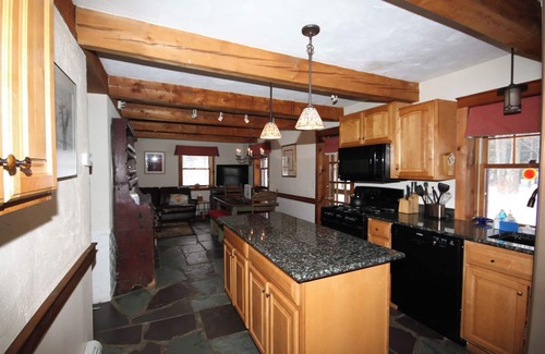 Stowe Area House | Stone Cottage of Stowe n