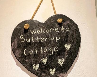 Chipping Norton House | Stone cottage, own parking & EV charger -Buttercup