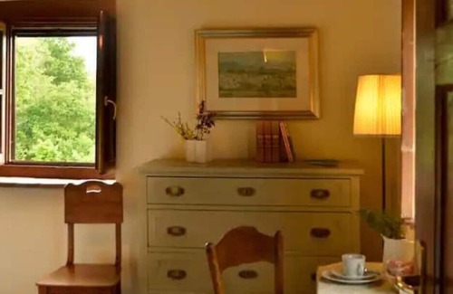 Montegabbione Cottage | Stone farmhouse with heated swimming pool