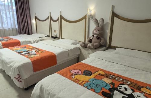 Guilin City Centre House | Stone Haven