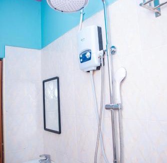 Gulu Bed & Breakfast | Stone Haven Resort Pece Acoyo Gulu City