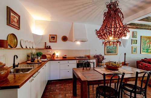 Trstenik Villa | Stone House Anfitrite - Two Bedroom Villa with Private Pool and Terrace