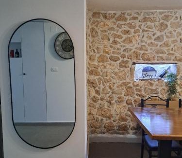 Ljubuski House | Stone House Chico