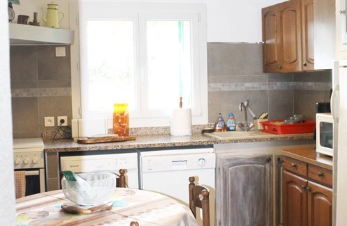 Corbara House | Stone house - close to the sea view Bodri- beaches