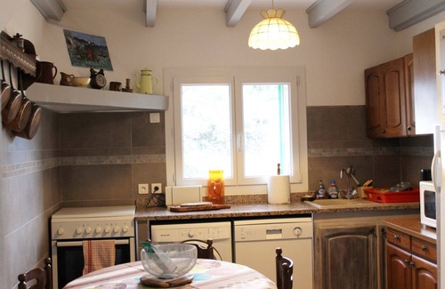 Corbara House | Stone house - close to the sea view Bodri- beaches