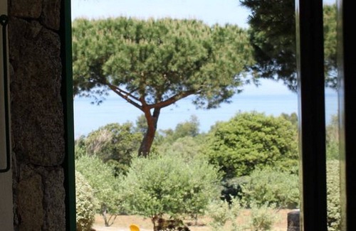 Corbara House | Stone house - close to the sea view Bodri- beaches
