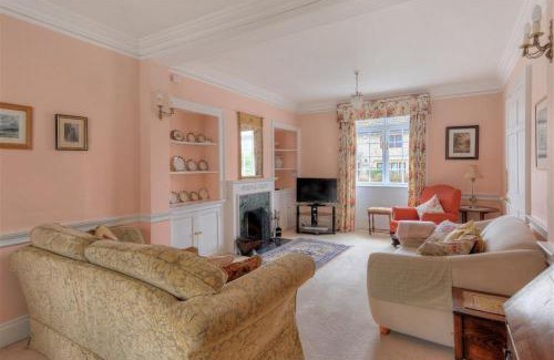 Charmouth House | Stone House