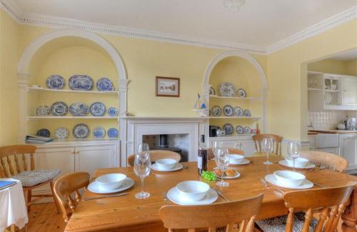 Charmouth House | Stone House