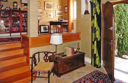 Le Rosais-La Flourie House | Stone House in St Malo near Sandy Beach