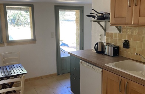 Grolejac Cottage | Stone house in the golden triangle near Sarlat