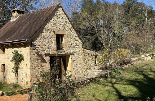 Grolejac Cottage | Stone house in the golden triangle near Sarlat