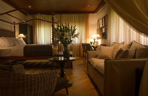 Kandy Hotel | Stone House Kandy