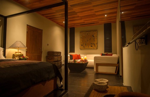 Kandy Hotel | Stone House Kandy