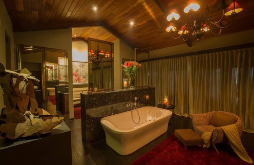 Kandy Hotel | Stone House Kandy