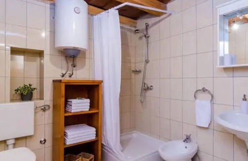 Stravca House | Stone house Konavle