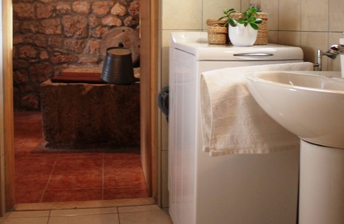 Stravca House | Stone house Konavle