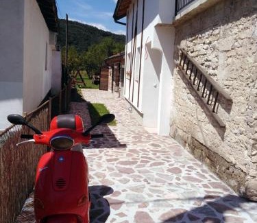 Bihac Apartment | Stone House Ripac