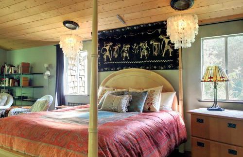 Trinidad House | Stone Lagoon Cabin
