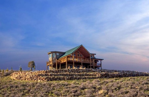 Fish Haven Cabin | Stone Meadow Lodge - Amazing Bear Lake views