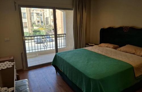 Cairo Apartment | Stone Residence