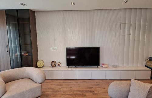 Cairo Apartment | Stone Residence