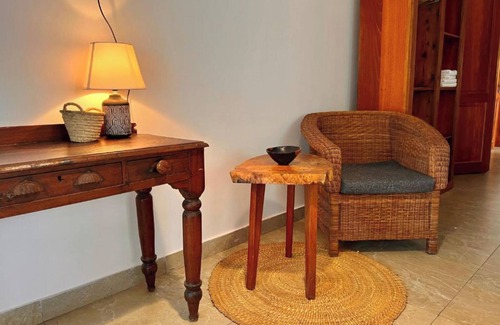Kiwengwa Hotel | Stone Resort