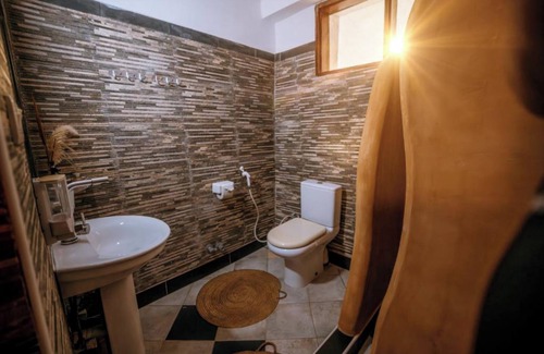 Kiwengwa Hotel | Stone Resort