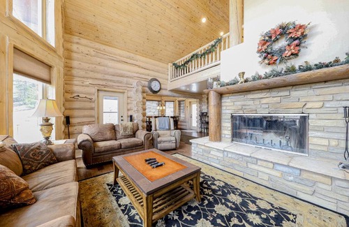 Brian Head House | Stone's Throw Cabin