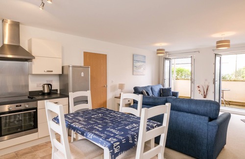 Saint Austell Bay Cottage | Stone's Throw