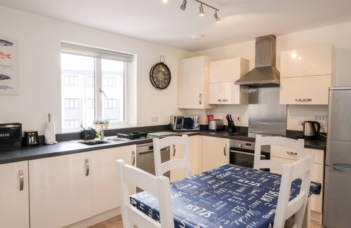 Saint Austell Bay Cottage | Stone's Throw
