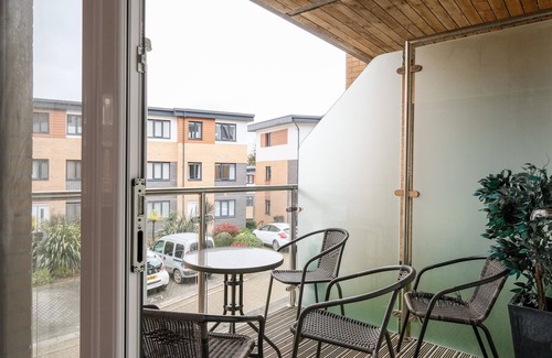 Saint Austell Bay Cottage | Stone's Throw