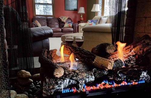 Littleton House | Stone's Throw - White Mountains Vacation Home