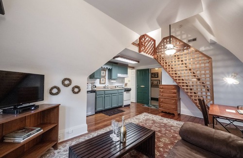 Old Northside Bed & Breakfast | Stone Soup Inn