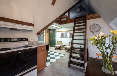 Old Northside Bed & Breakfast | Stone Soup Inn