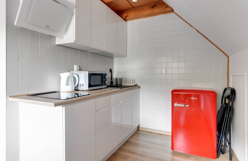Sopot Apartment | Stone Stream by 3City Rentals