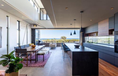 Yallingup House | Stone & Wood I Private Properties