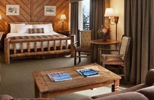 Snowmass Village Hotel | Stonebridge Inn