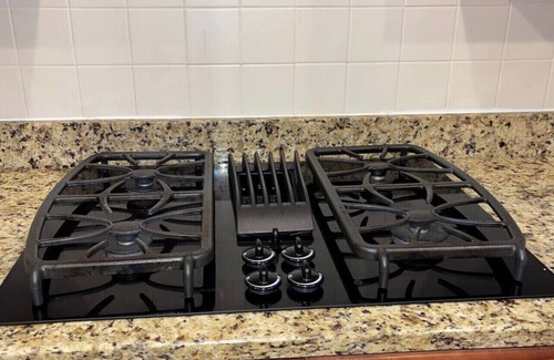 Lithonia House | Stonecrest Home w/Smart TVs Near Atlanta! 5 bedrooms and 4 bathrooms