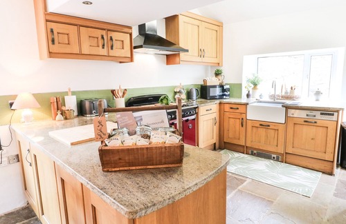 Bakewell Cottage | Stonecroft